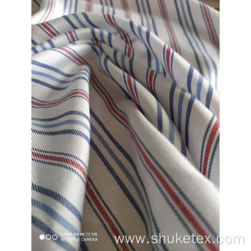 Stripe Yard Dyed Lycell